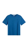 J. Lindeberg - Alpha T-Shirt - L&uuml;hikeste varrukatega - XL