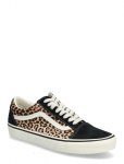 VANS - Old Skool - Madala s&auml;&auml;rega sporditossud - 44