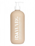 Ida Warg Beauty - Moisture Shampoo - &Scaron;ampoonid - 500 ML