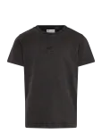 Champion - Ss Tee - L&uuml;hikeste varrukatega - 116