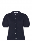 Soft Rebels - Srmarla Ss O-Neck Cardigan Knit - Kardiganid - XXL