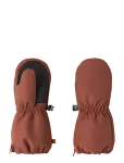 Lil'Atelier - Nmflasnow10 Mitten 1Fo Lil - Kindad - 4