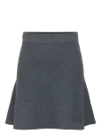 ONLY - Onlama Life Skater Skirt Cc Knt - L&uuml;hikesed seelikud - XS