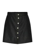 YAS - Yasripple Hw Skirt S. - L&uuml;hikesed seelikud - 42