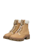 ONLY - Onlbetty-11 Warm Lace Up - N&ouml;&ouml;ridega saapad - 40
