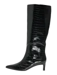 ONLY - Onlbrixton-3 Knee High Boot - Pika s&auml;&auml;rega - 41
