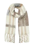 Vero Moda - Vmivy League Scarf Noos - Talvised sallid - ONE SIZE