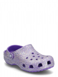 Crocs - Classic Fantasy Glitter Clog K - Kotad - 30/31