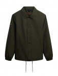 Superdry - Nylon Coach Jacket - Kerged jakid - L