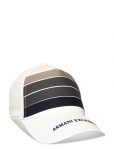 Armani Exchange - Baseball Hat - Nokam&uuml;tsid - ONE SIZE
