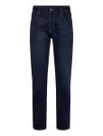 Armani Exchange - 5 Pockets Pant - Klassikalised - 33 Regular