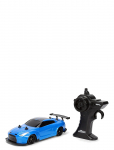 Jada Toys - Fast & Furious Radio Controlled Drift 20098 Nissan 1:24 - Kaugjuhtimisega m&auml;nguasjad - ONE SIZE