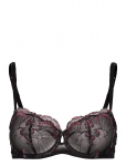 CHANTELLE - Lily Underwire Half Cup Bra - Balconette-rinnahoidjad - 80 D