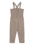 FUB - Baby High Waist Overalls - Traksip&uuml;ksid - 62