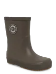 Mikk-line - Wellies Solid - Barefoot - Voodrita kummikud - 24