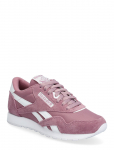 Reebok Classics - Classic Nylon - Madala s&auml;&auml;rega sporditossud - 40.5