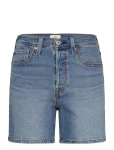 Levi's&reg; - 501 Mid Thigh Short Lw Pen Rin - L&uuml;hikesed teksap&uuml;ksid - 29