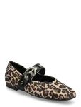 Gabor - Ankle-Strap Ballerina - Baleriinad - 40