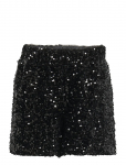 ONLY - Onlconfidence New Sequins Shorts Jrs - Vabaaja l&uuml;hikesed p&uuml;ksid - XS