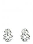 Pieces - Pcmelany O Earrings Bundle - Rippuvad k&otilde;rvar&otilde;ngad - ONE SIZE
