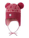 Reima - Beanie, Kuuru - Kootud m&uuml;tsid - 52