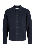 Jack & Jones - Jprblamilano Spring Knit Cardigan - Kardiganid - XXL