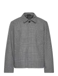 Jack & Jones - Jjeharris Short Coat Sn - Kerged mantlid - L