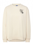 HUGO BLUE - Classic Crew_B_3 - Dressipluusid - XS