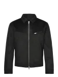 HAN Kj&oslash;benhavn - Diamond Boxy Jacket - Villased jakid - 52
