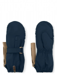 MINI A TURE - Matcesar Fleece Lined Mittens - Kindad - 6-12M