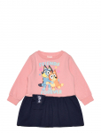Bluey - Dress - Pikkade varrukatega vabaajakleidid - 104
