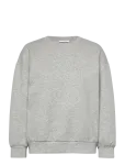 Coster Copenhagen - Sweatshirt With Sleeve Details - Dressipluusid - XXL