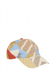 Becks&ouml;ndergaard - Quilta Cap - Nokam&uuml;tsid - ONE SIZE
