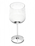 Serax - Red Wine Glass Anemone Vaniglia Mf Set/4 - Punase veini klaasid - 65 CL