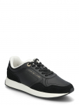 Tommy Hilfiger - Monogram Mix Material Runner - Madala s&auml;&auml;rega tossud - 38