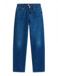 Tommy Jeans - Kira Mr Slim Str Bi0152 - Sirged ja klassikalised - 30 x 32