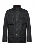 Belstaff - Fieldmaster Jacket - Kerged jakid - 56