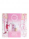 LUMENE - Invisible Illumination Instant Glow Set 2025 - Makeup Sets - 1 PCS