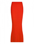 Dante6 - Dante6-Suzy Knitted Long Skirt - Maksiseelikud - XL