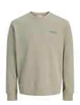 Jack & Jones - Jjearchive Graphic Sweat Cn Sn Jnr - Dressipluusid - 176