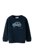 Name It - Nmmobear Nreg Sweat Unb Noos - Dressipluusid - 98