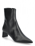 Filippa K - Kitten Heel Ankle Bootie - Kontsaga poolsaapad - 38