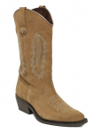 Steve Madden - Wallace - Kauboisaapad - 39