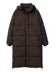 Lexington Clothing - Long Down Parka - Parkamantlid - L