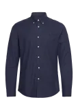 Morris - Watts Flannel Shirt-Slim Fit - Vabaaja s&auml;rgid - XXL