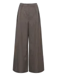 Karen By Simonsen - Kberin Pants - Lai jalg - 38