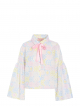 Hunk&oslash;n - Lana Shirt - Pikkade varrukatega - XXL