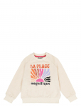TUMBLE 'N DRY - Prugna Sweatshirt - Dressipluusid - 128
