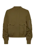 Copenhagen Muse - Cmtailor-Jacket - Bomber-jakid - XS