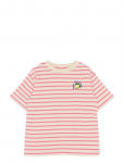 The New - Tnsanny Os S_S Tee - L&uuml;hikeste varrukatega - 110/116